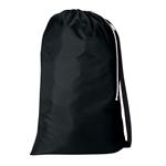 JH3170B Drawstring Utility Bag
